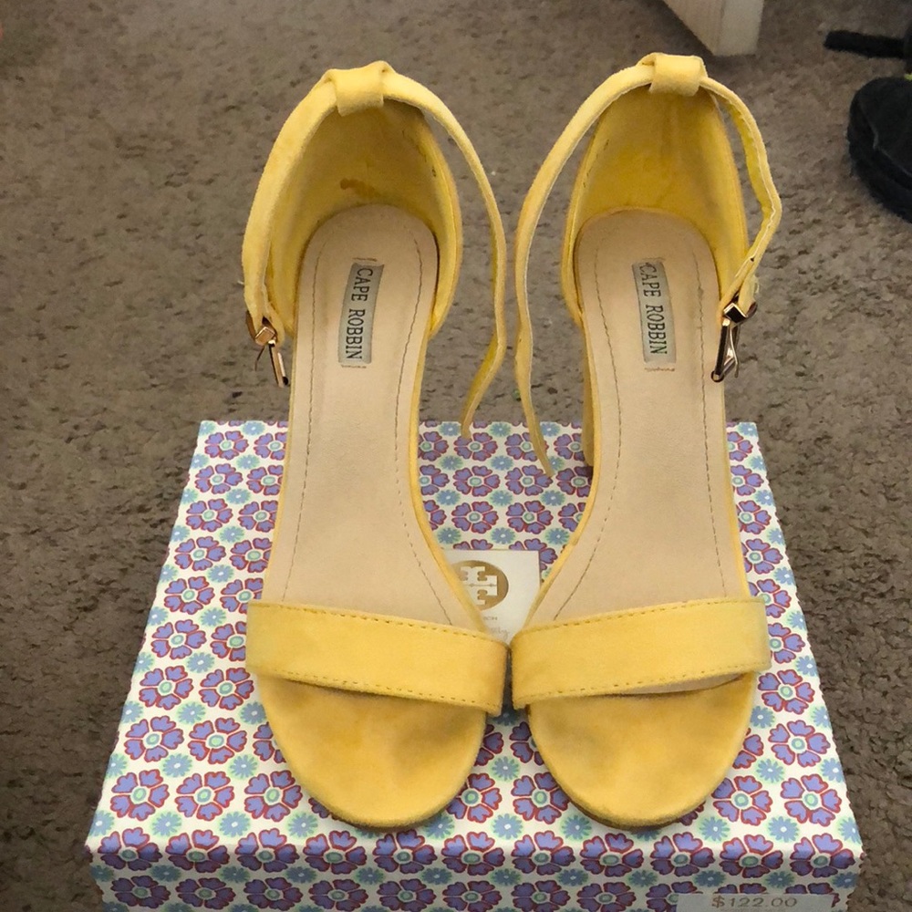 Heels